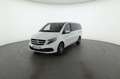 Mercedes-Benz V 250 d 4MATIC Lang 8-Sitzer PTS Navi Cam Keyl Blanc - thumbnail 1