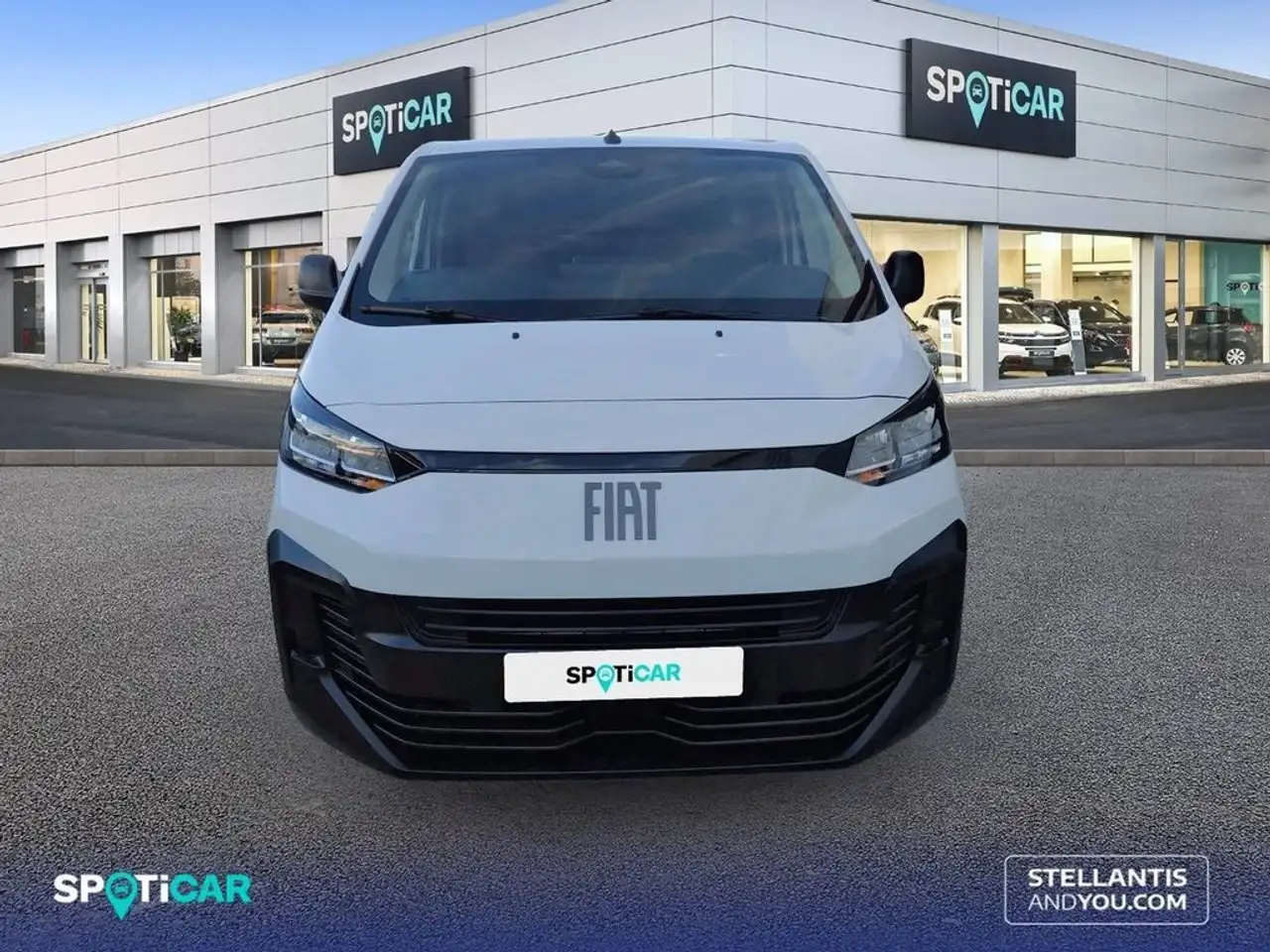 Fiat Model not specified 2026