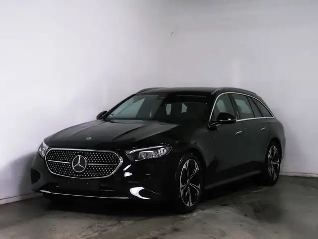Mercedes-Benz E 200 4M T Avantgarde*Advanced*9G*LED*Distronic*