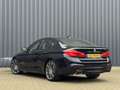 BMW 520 5-serie 520i High Executive M-Sport | Comfort stoe Negro - thumbnail 21