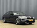 BMW 520 5-serie 520i High Executive M-Sport | Comfort stoe Negro - thumbnail 17