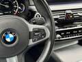 BMW 520 5-serie 520i High Executive M-Sport | Comfort stoe Negro - thumbnail 16