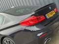 BMW 520 5-serie 520i High Executive M-Sport | Comfort stoe Negro - thumbnail 13