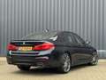 BMW 520 5-serie 520i High Executive M-Sport | Comfort stoe Negro - thumbnail 2