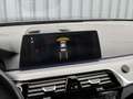 BMW 520 5-serie 520i High Executive M-Sport | Comfort stoe Negro - thumbnail 23