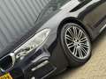 BMW 520 5-serie 520i High Executive M-Sport | Comfort stoe Negro - thumbnail 9
