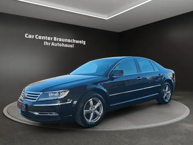 Volkswagen Phaeton V6 3.0 TDI 4MOTION Exclusive+ACC+LED