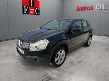 1.5dCi Acenta 4x2