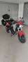 BMW F 800 R Rosso - thumbnail 1