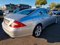 Mercedes-Benz CLS 350 Silber - thumbnail 4
