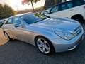 Mercedes-Benz CLS 350 Silber - thumbnail 3