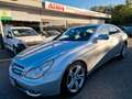 Mercedes-Benz CLS 350 Silber - thumbnail 2