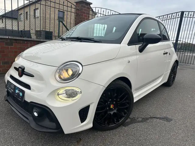 Abarth 595C 595C 1.4/ GARANTIE
