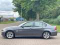 BMW 318 3-serie 318i Business Line/AIRCO/CRUISE/LEDER/NAVI Grijs - thumbnail 9