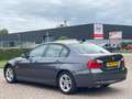 BMW 318 3-serie 318i Business Line/AIRCO/CRUISE/LEDER/NAVI Grijs - thumbnail 8