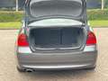BMW 318 3-serie 318i Business Line/AIRCO/CRUISE/LEDER/NAVI Grijs - thumbnail 7
