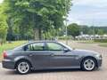 BMW 318 3-serie 318i Business Line/AIRCO/CRUISE/LEDER/NAVI Grijs - thumbnail 4