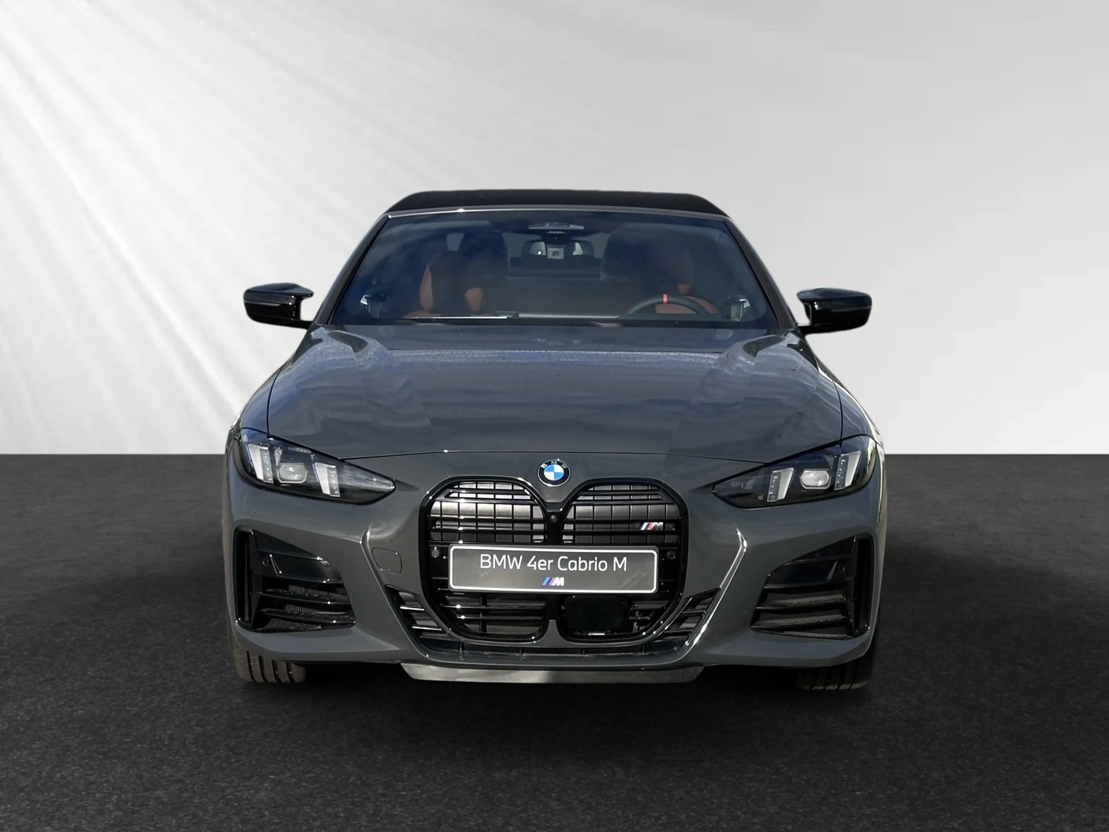 BMW 440 M440i xDrive Cabrio DA-Prof.|PA+|Harman/Kardon — photo 5