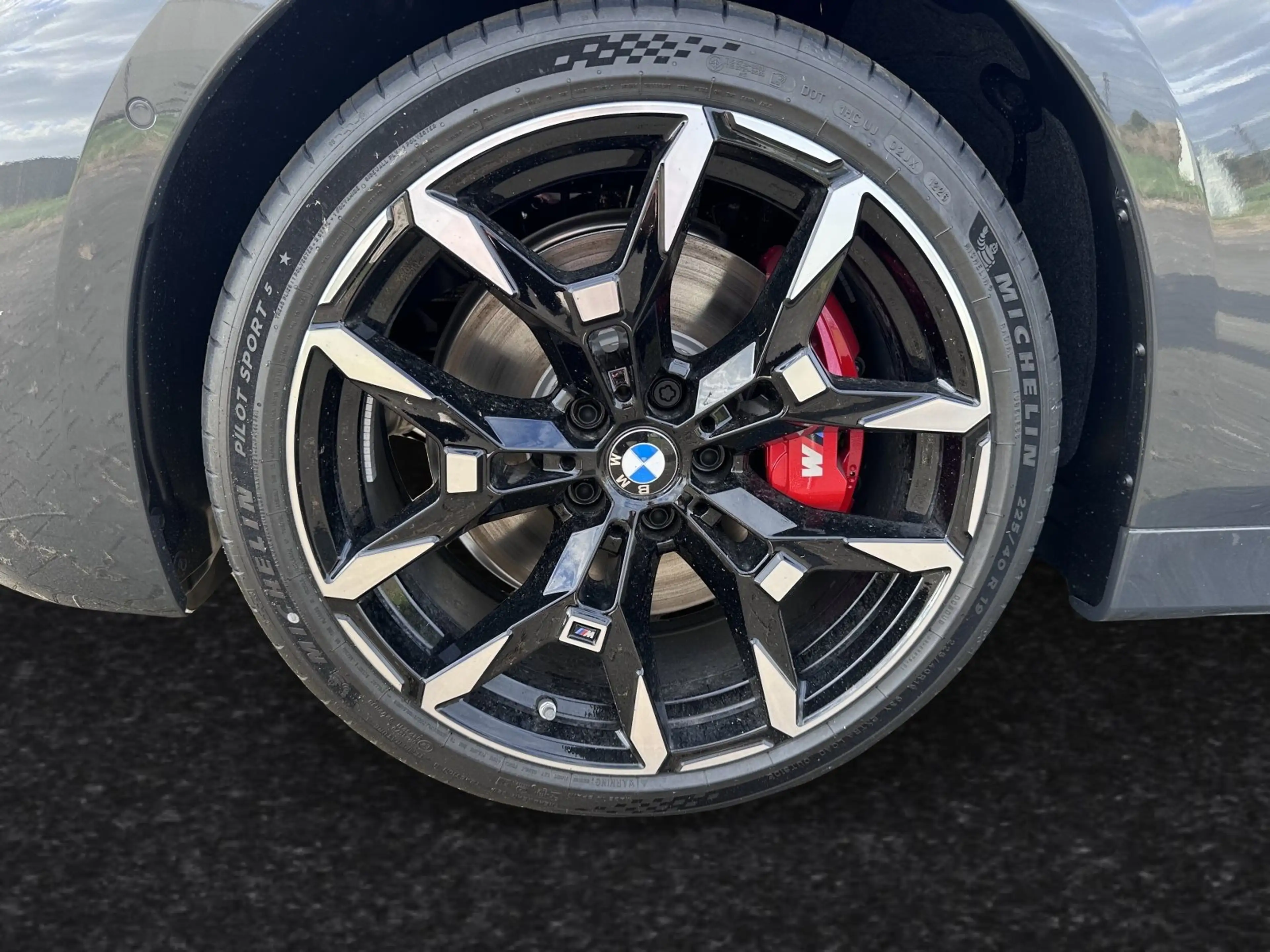 BMW 440 M440i xDrive Cabrio DA-Prof.|PA+|Harman/Kardon — photo 4