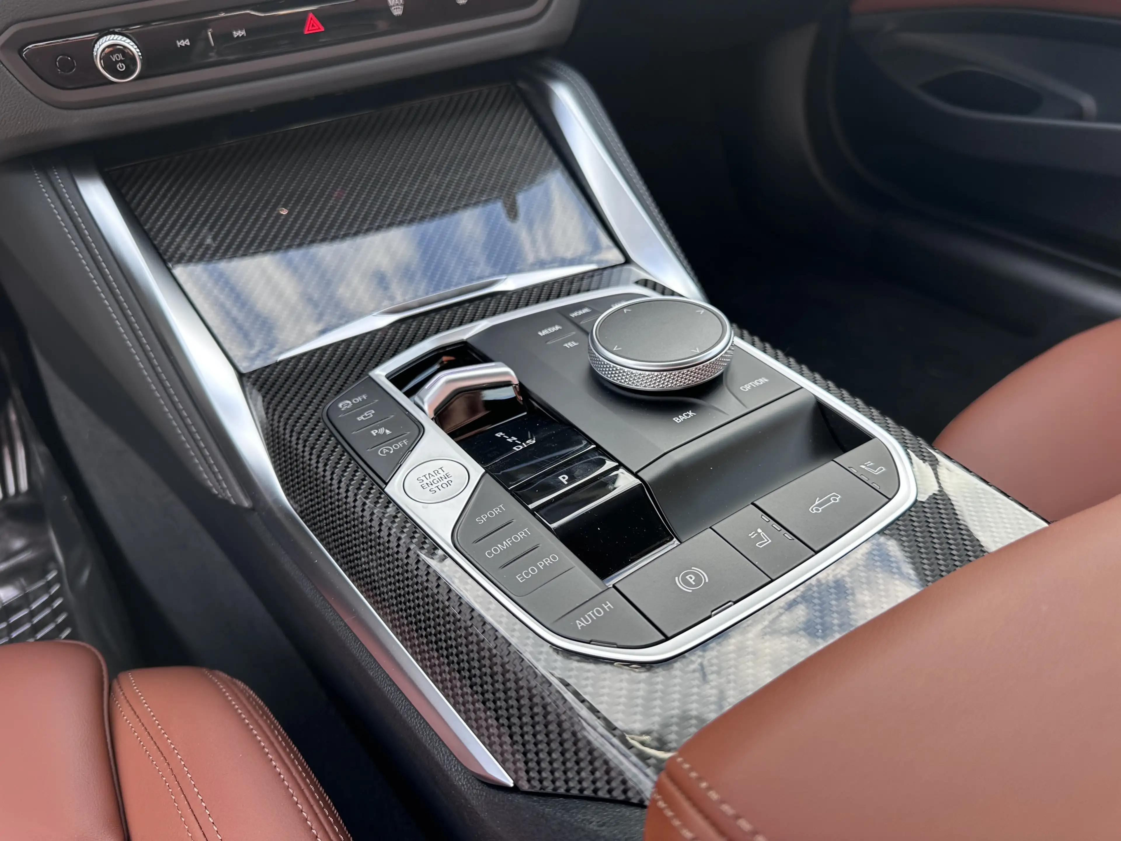 BMW 440 M440i xDrive Cabrio DA-Prof.|PA+|Harman/Kardon — photo 12