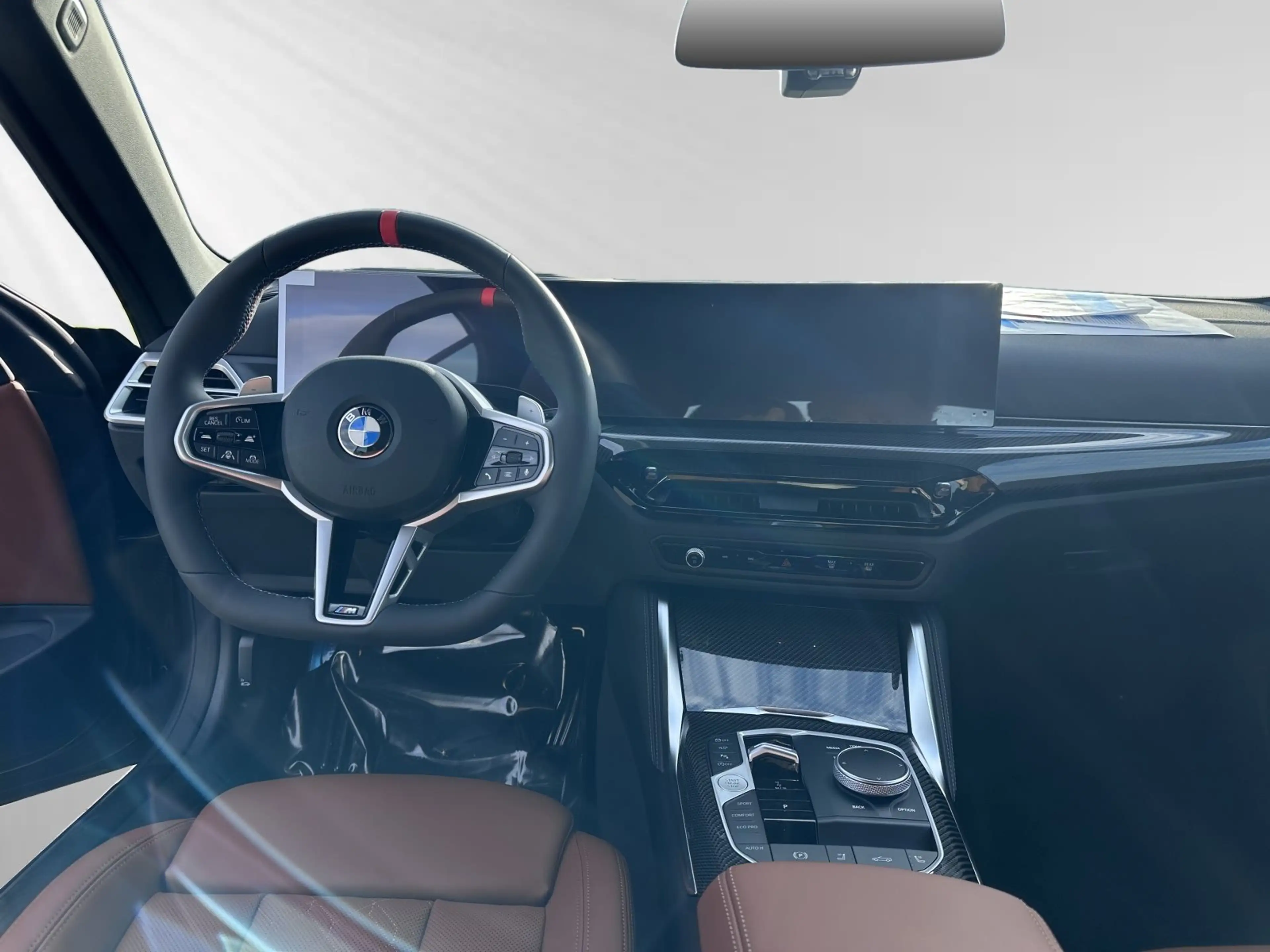 BMW 440 M440i xDrive Cabrio DA-Prof.|PA+|Harman/Kardon — photo 9