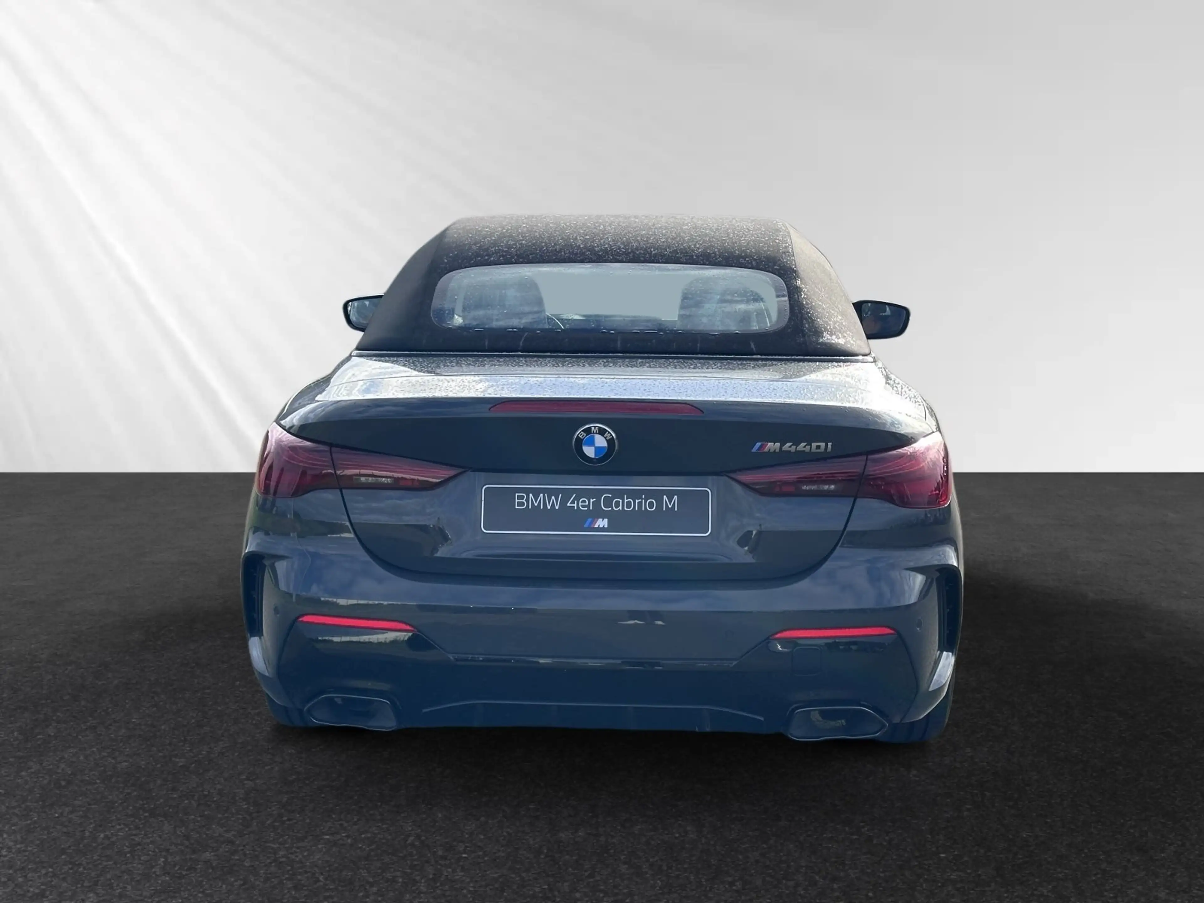 BMW 440 M440i xDrive Cabrio DA-Prof.|PA+|Harman/Kardon — photo 7