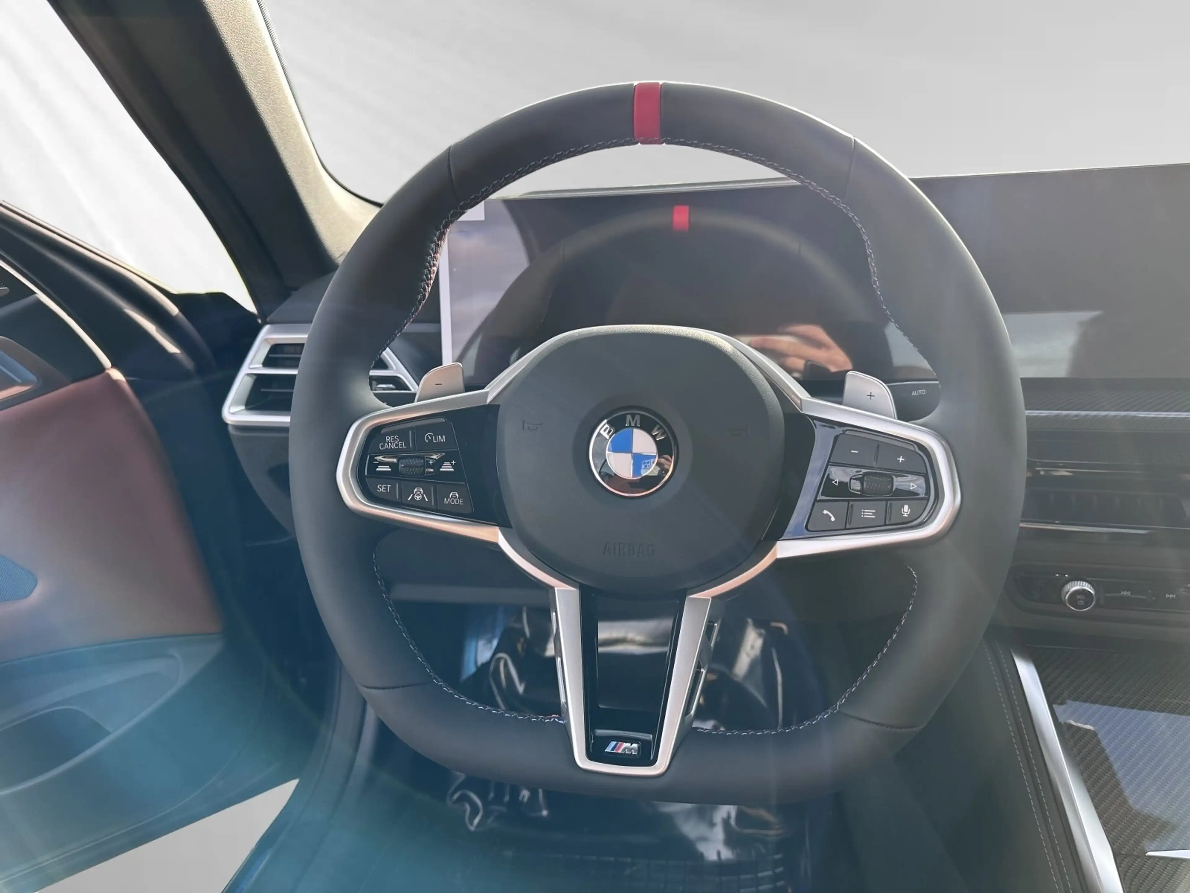 BMW 440 M440i xDrive Cabrio DA-Prof.|PA+|Harman/Kardon — photo 11