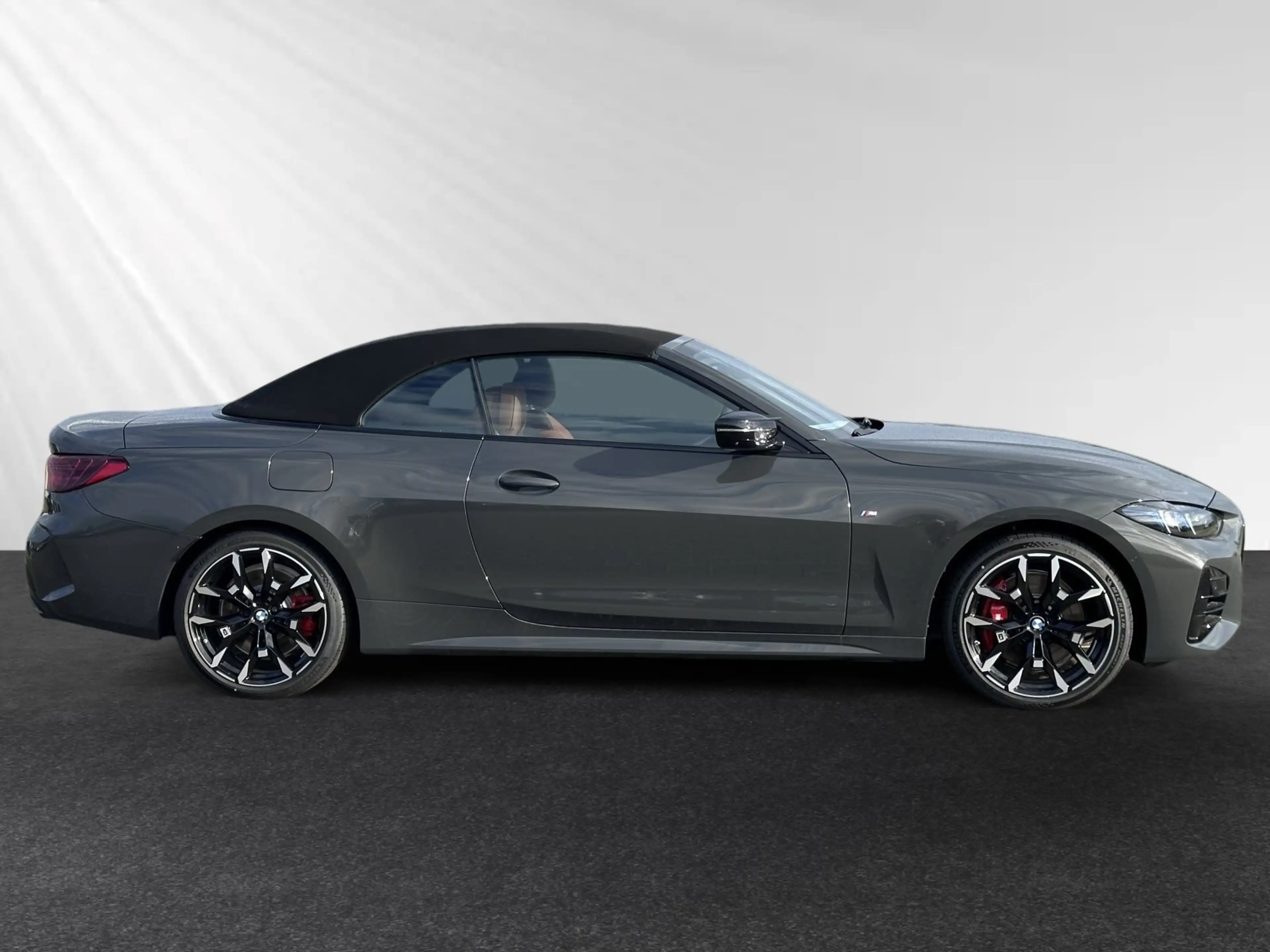 BMW 440 M440i xDrive Cabrio DA-Prof.|PA+|Harman/Kardon — photo 2