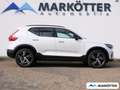 Volvo XC40 B3 Plus Dark 360CAM/PANO/BLIS/PILOT/GOOGLE Weiß - thumbnail 3