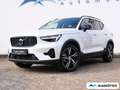 Volvo XC40 B3 Plus Dark 360CAM/PANO/BLIS/PILOT/GOOGLE Weiß - thumbnail 1
