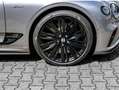 Bentley Continental GT Speed W12 Gümüş rengi - thumbnail 1