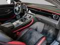Bentley Continental GT Speed W12 Stříbrná - thumbnail 3