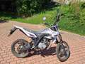 Yamaha WR 125 Blanc - thumbnail 1