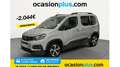 Peugeot Rifter 1.5BlueHDi S&S Standard GT Line 100 Zilver - thumbnail 1