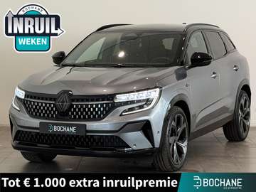 1.2 E-Tech Full Hybrid 200 Iconic Esprit Alpine |