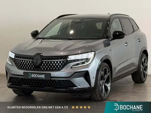 Renault Austral 1.2 E-Tech Full Hybrid 200 Iconic Esprit Alpine |