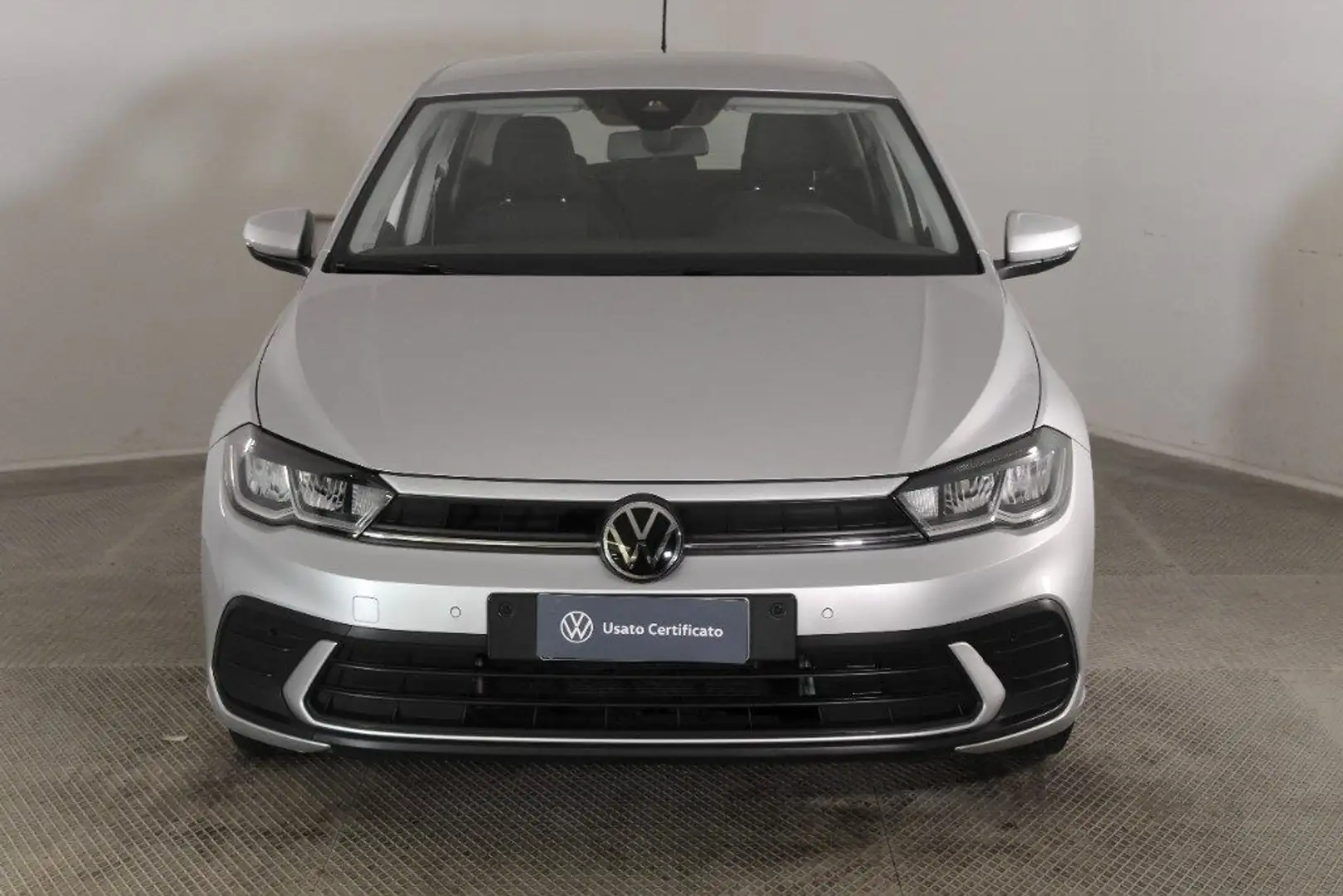 Volkswagen Polo 1.0 EVO Argento - 2