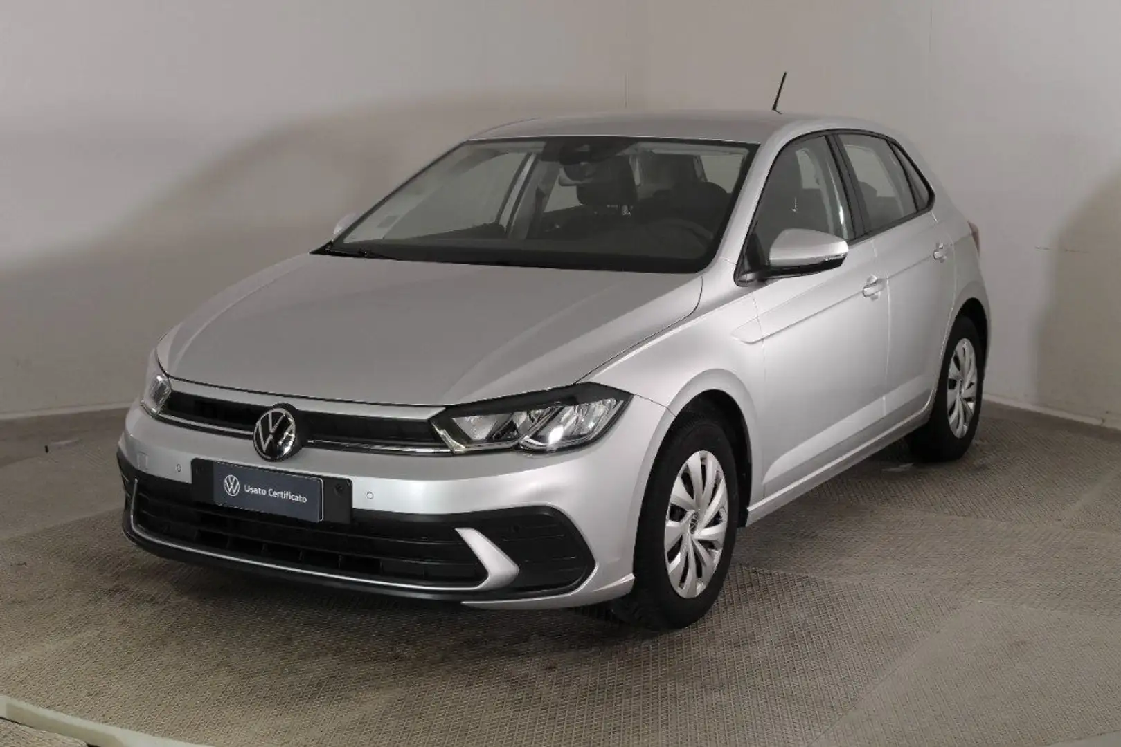 Volkswagen Polo 1.0 EVO Argento - 1