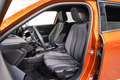 Peugeot 2008 1.2 PureTech S&S Allure EAT8 130 Naranja - thumbnail 12