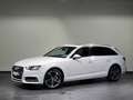Audi A4 Avant 40 TDI quattro sport*DSG*LED*PANO-SD* Blanc - thumbnail 12