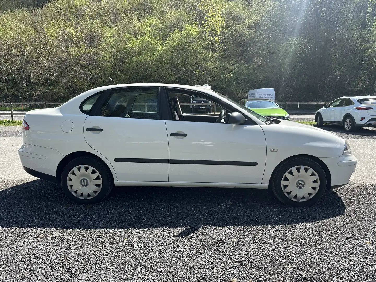 SEAT Cordoba Reference 1,2 - 2