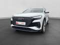 Audi Q4 e-tron 45 ADVANCED LM21 WÄRMEPUMPE AHK HuD LE Weiß - thumbnail 2