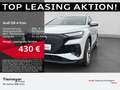 Audi Q4 e-tron 45 ADVANCED LM21 WÄRMEPUMPE AHK HuD LE Weiß - thumbnail 1