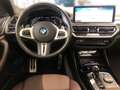 BMW X3 M X3 M40d Gris - thumbnail 8