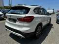 BMW X1 X1 sdrive18d Msport Bianco - thumbnail 6