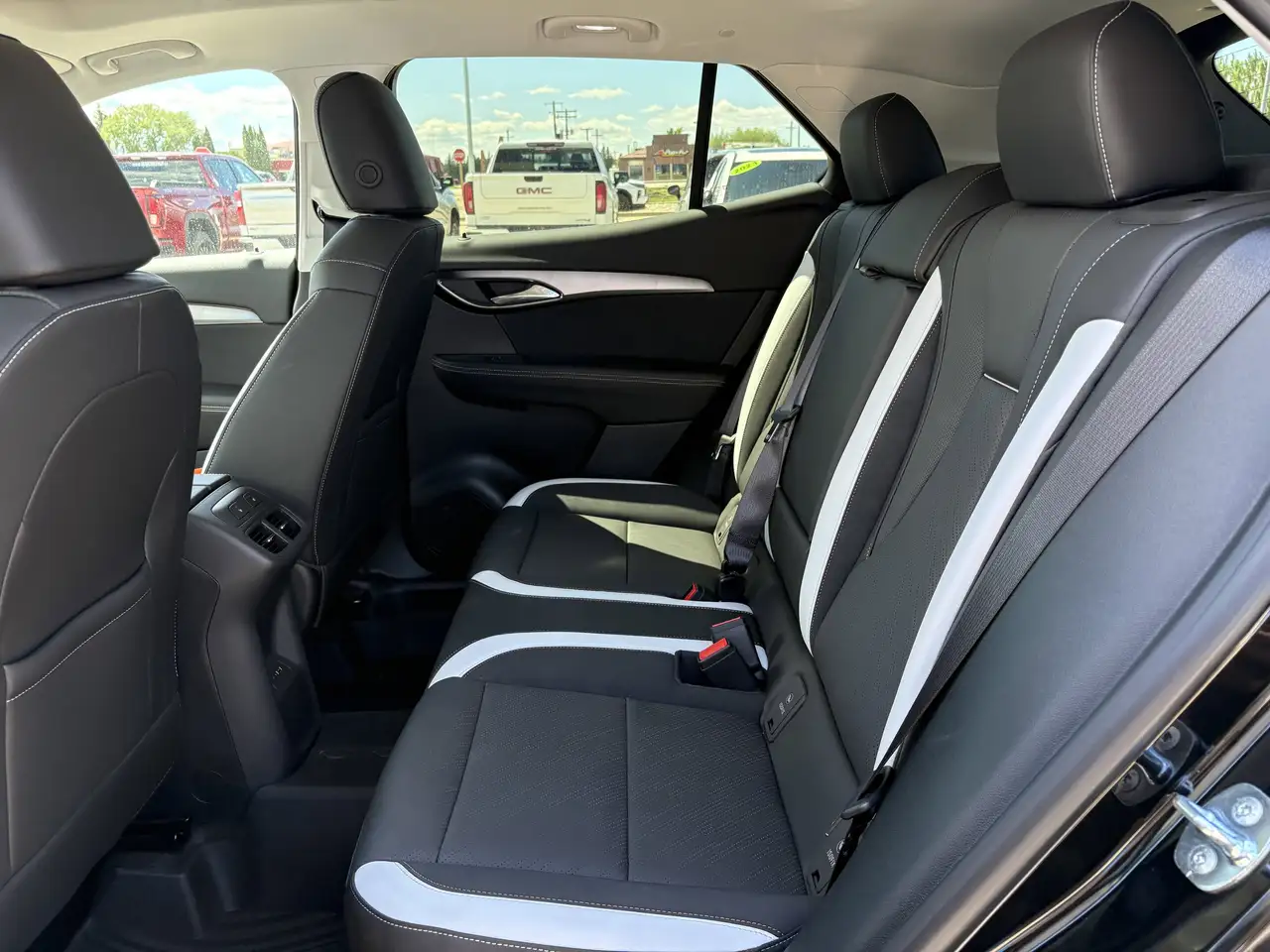 Buick Envision fotografie Buick Envision