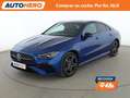 Mercedes-Benz CLA 250 250e AMG Line Azul - thumbnail 1