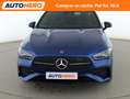 Mercedes-Benz CLA 250 250e AMG Line Azul - thumbnail 9