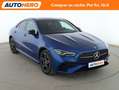 Mercedes-Benz CLA 250 250e AMG Line Azul - thumbnail 8