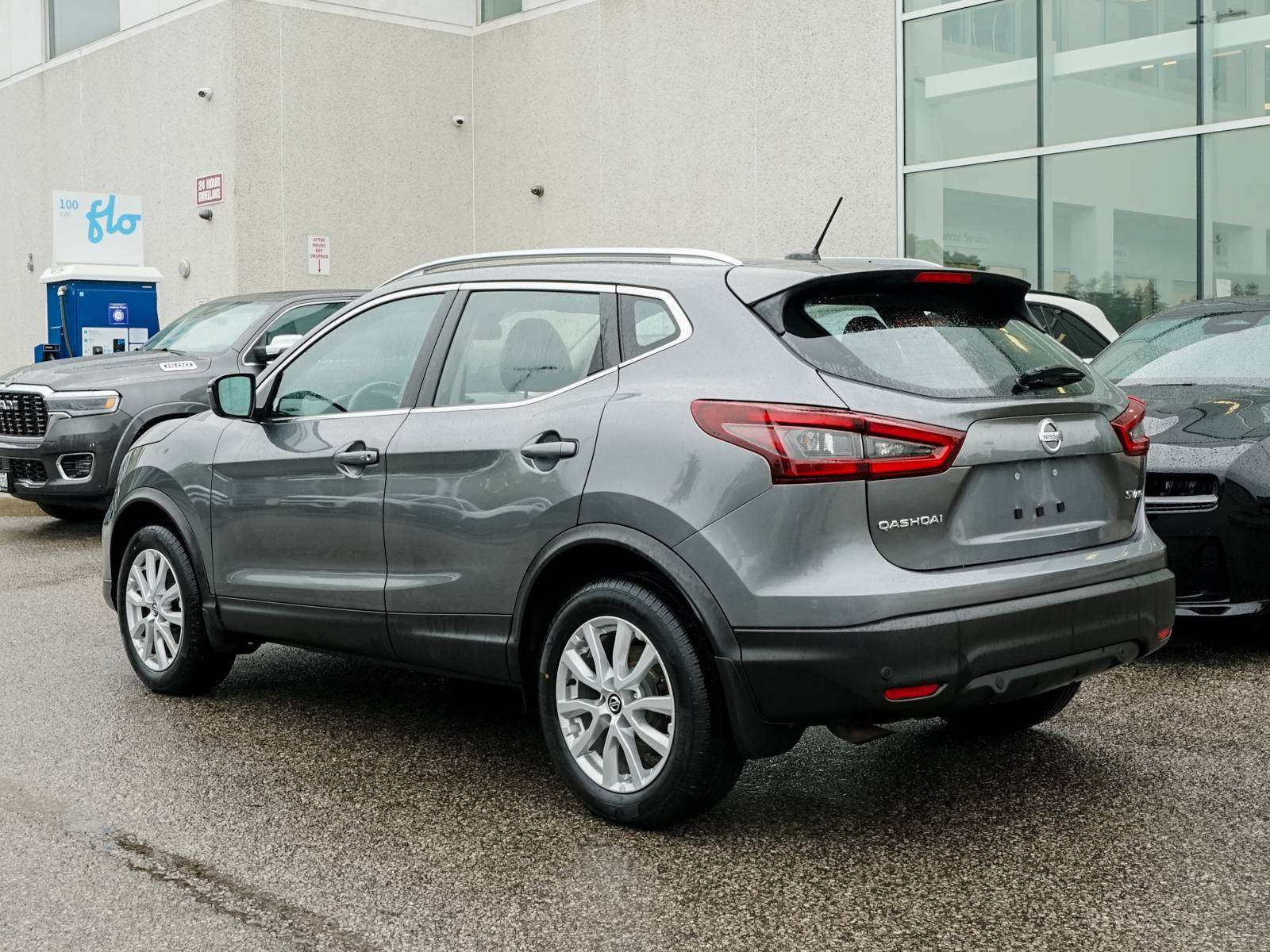 2023 Nissan Qashqai SV — снимка 1